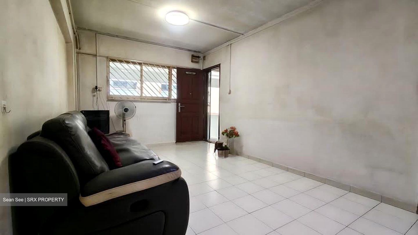 Blk 321 Yishun Rivergreen (Yishun), HDB 3 Rooms #566164021